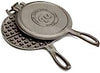 Rome Industries 1100 Old Fashioned Waffle Iron (10)