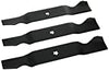 Maxpower 54 in. AYP Blade - Set of 3 (54)