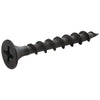 Grip-rite #6 x 1-1/4 In. Coarse Drywall Screw 10Lb. (#6 x 1-1/4)