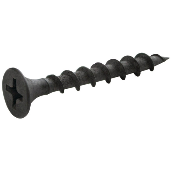 Grip-rite #6 x 1-1/4 In. Coarse Drywall Screw 10Lb. (#6 x 1-1/4