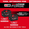 Milwaukee M18 FUEL™ String Trimmer w/ QUIK-LOK™