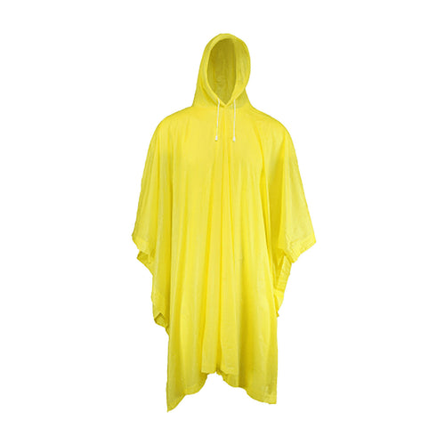 Boss® Waterproof Poncho - 0.10 mm (0.10 mm)