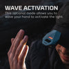 NEBO EINSTEIN Rechargeable Cap Light
