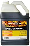 Maxpower 1-Gallon Bar and Chain Oil (1 Gallon)