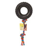 Boss Pet Tire 'N' Tug Toy Large (Large)