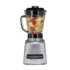 Proctor Silex 52 oz High-Performance (silver) Blender (52 Oz, Silver)