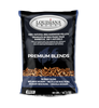 DANSONS LOUISIANA GRILLS HICKORY BLEND HARDWOOD PELLETS