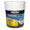 BLACK JACK® ETERNA-KOTE® SILICONE ROOF COATING+