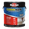 Black Jack®  Eterna-Kote® Silicone Roof Patch 1 Gallon (1 Gallon)