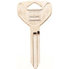 Hy-ko Products Key Blank - Chrysler Auto Y155