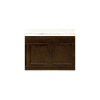 Hardware House 28-6021 Espresso 60x21 Vanity (60 x 21)