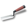 Marshalltown Margin Trowel 5 x 2 DuraSoft High Carbon Steel