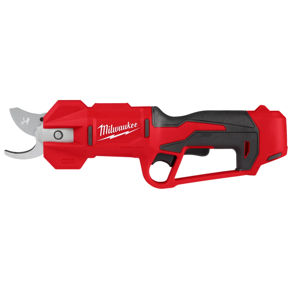 Milwaukee M12™ Brushless Pruning Shears