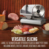 Weston® 7.5 Meat Slicer (7.5)