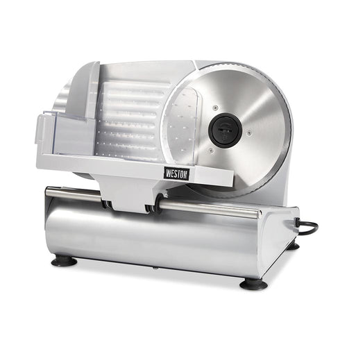 Weston® 7.5 Meat Slicer (7.5)