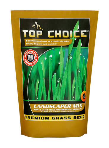 Top Choice Landscaper Mix (3 LB)