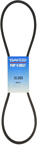 Dayco FHP Utility V-Belt 3/8 x 36