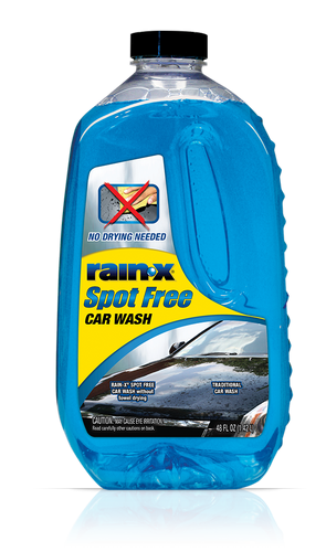 Rain-X® Spot Free Car Wash 48 Oz (48 Oz)