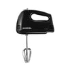 Proctor Silex Easy Mix™ 5 Speed (black) Hand Mixer (Black)