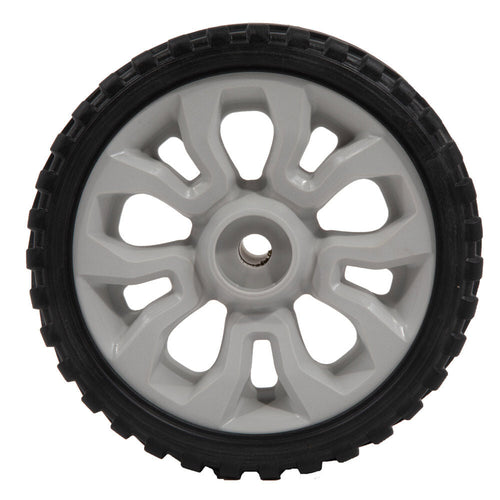 MTD 7-inch Lawn Mower Wheel (7)