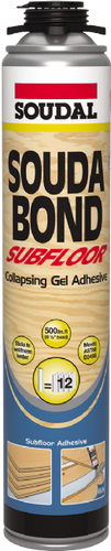 Soudal Soudabond Subfloor