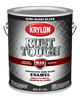 Krylon® Rust Tough® with Anti-Rust Technology™ Brush-On Enamel (1 Gallon)