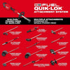 Milwaukee M18 FUEL™ String Trimmer/Blower Combo Kit