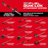 Milwaukee M18 FUEL™ String Trimmer w/ QUIK-LOK™