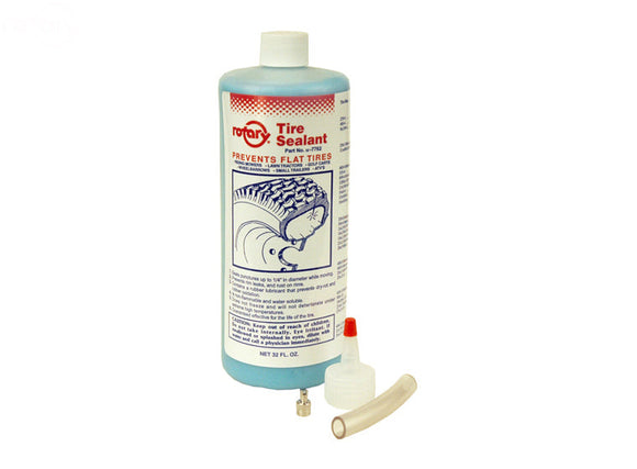 Rotary Tire Sealant 32 Oz