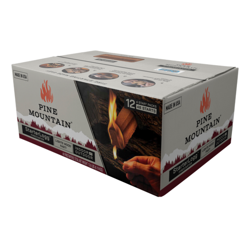 Royal Oak StarterLogg Firestarter (24-count)