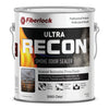 Fiberlock RECON ULTRA Smoke Odor Sealer 1 Gallon, Clear (1 Gallon, Clear)