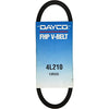 Dayco FHP Utility V-Belt 1/2 x 21