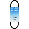 Dayco FHP Utility V-Belt 1/2 x 24