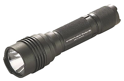 Streamlight 88040 ProTac HL 750/35 Lumens C4 LED Aluminum Black Anodized CR123A Lithium