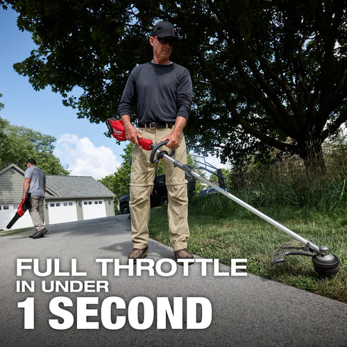 Milwaukee M18 FUEL™ String Trimmer w/ QUIK-LOK™