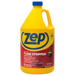 Floor Stripper, Low Foam, 1-Gal. Concetrate