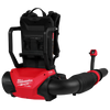 Milwaukee M18 FUEL™ Dual Battery Backpack Blower (155 MPH 650 CFM 18-Volt)