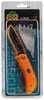 Outdoor Edge RB20C RazorLite  3.50 Drop Point Plain FRN Orange Handle Folding