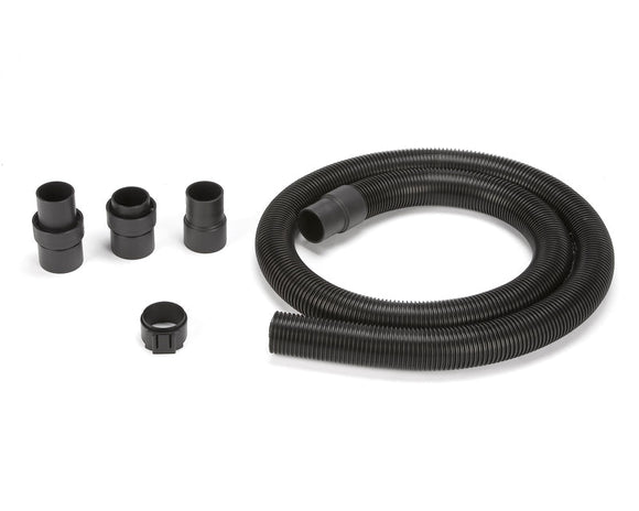 Shop-Vac® 8 foot X 2-1/2 inch Diameter Hose (8 X 2-1/2')