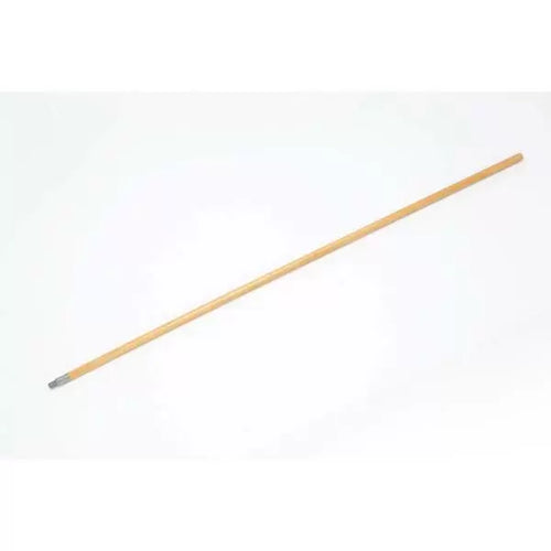 Laitner Brush Company 15/16 x 60 Lacquered wood handle (15/16 x 60)