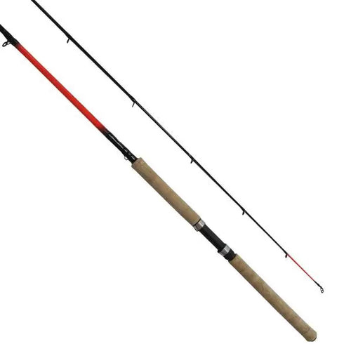 H.T. Enterprises 10' 2-Piece Graphite Rod (10')