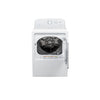 Hotpoint® 6.2 Cu. Ft. Capacity Aluminized Alloy Electric Dryer (6.2 Cu. Ft.)