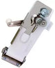 Swing-A-Way Magnetic Wall Mount Can Opener, White (White)