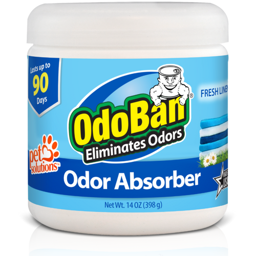 OdoBan® Solid Odor Absorbers 14 oz. (14 oz.)