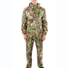 Frogg Toggs AS131058XL Men's Classic All-sport Waterproof, Realtree Edge