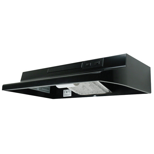 Air King AV Series Under Cabinet Range Hoods