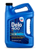 Chevron Delo 400 Motor Oil Sae 40 1 Gallon (1 Gallon)