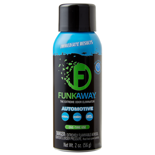 Funkaway Automotive Full Release Odor Blaster 2 oz. (2 oz)