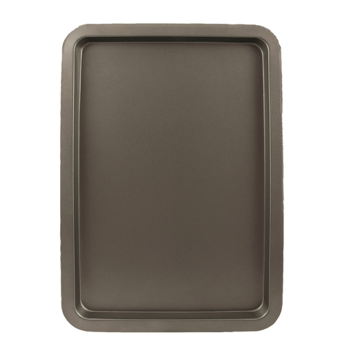 Range Kleen B03LC Non-Stick Large Cookie Sheet Inch 17 Inch x 11 Inch (17 x 11)