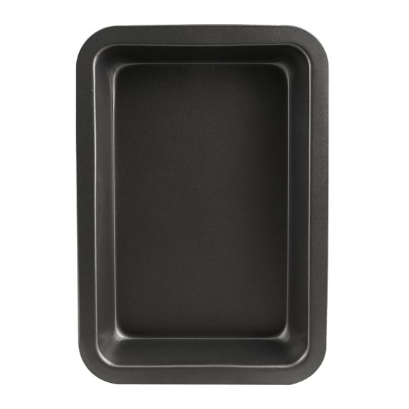 Range Kleen Non-Stick Biscuit and Brownie Pan 11 Inch x 7 Inch (11